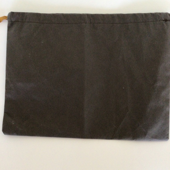 ADOLFO DOMINGUEZ DUST BAG - Picture 4 of 4